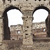 Foto: Dettaglio Delle Arcate - Colosseo - 72 d.C. (Roma) - 3