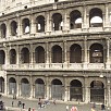 Foto: Particolare Delle Arcate - Colosseo - 72 d.C. (Roma) - 19